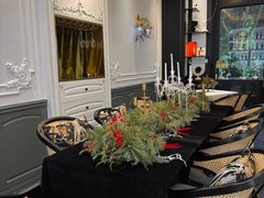 -名点荟·生日蛋糕·下午茶(五缘湾店)