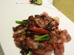 -西安阳光国际大酒店·中餐厅