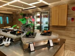 -北京王府井希尔顿酒店·万斯阁西餐厅