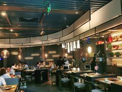 -盡膳口福跷脚牛肉火锅(北美新天地店)