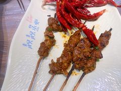 -靓靓蒸虾·头牌蒸虾(雪松路总店)