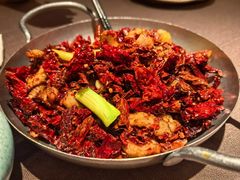-山石榴·贵州菜(陆家嘴中心店)