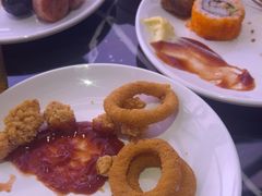 -东方明珠·空中旋转餐厅