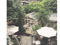 RGF-RGF(巨鹿路店)