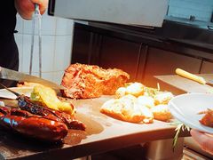 -So Lounge索兰至餐厅(蓝色港湾店)