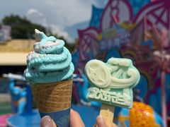 -上海玛雅海滩水公园