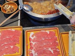 -牛武士寿喜烧·和牛火锅自助(全球首店)