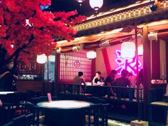 大堂-探花·意境江南菜·唐伯虎文化体验店·松鼠桂鱼(观前店)