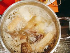 -合肥富力威斯汀酒店·知味餐厅