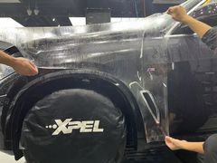 -跃通XPEL超级旗舰店(浦东店)