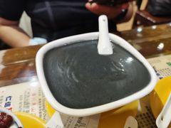 黑芝麻糊-仁信双皮奶(庙前直街店)