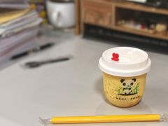 杨枝甘露-贝紫Style(木马公寓店)