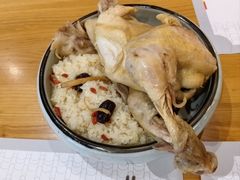 -延松朝鲜族料理