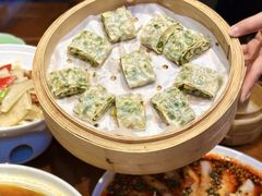 -面辣子·陕西家乡菜(长安店)