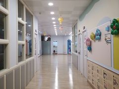 -星空布洛早教·托育(滨江店)