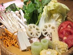 -Thai Basil罗勒叶泰式餐厅(时代天街店)