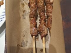 -清真·卡德尔大叔新疆主题餐厅(龙汇路店)