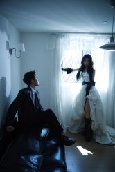 -WAVE SODA摄影工作室