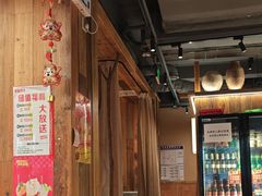 -串盟烧烤大排档·长沙美食地标(星沙店)