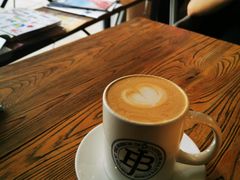 -Jamaicablue Coffeeshop(中央广场店)