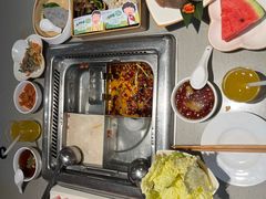 -海底捞火锅(珠影星光城夜宵主题店)