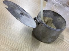 胡椒粉-海清宁记大馅云吞