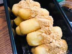 -糖糖冰粉(凤城三路总店)