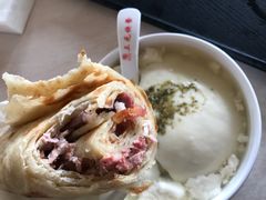-韶鸿轩·三元快餐(枣强店)