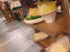 -小龙坎老火锅(金柏林店)
