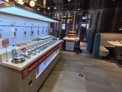 -海底捞火锅(国奥村店)