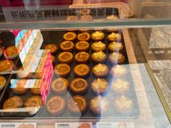 -嘉华鲜花饼(束河店)