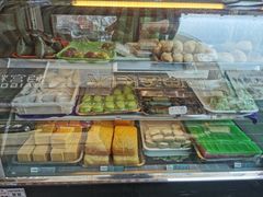 -陈记印尼风味小吃(北湖店)