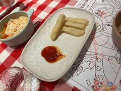 -西贝(枫蓝国际购物中心店)