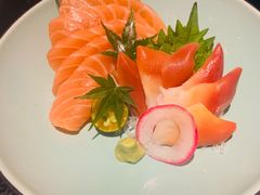 -無境·匠心日本料理(汉街店)