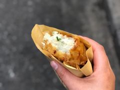 -老上海葱油饼(黄河路店)