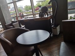 -LIN COFFEE CO(龙珠达店)