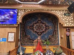 -乡村馕坑肉·烧烤·新疆菜·本地人更爱吃(阿勒泰首店)