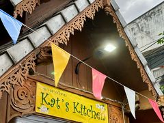 -Kat's Kitchen
