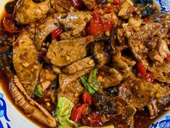 -青城甲(青城山店)