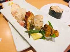 -大起水产回转寿司(りんくうシークル店)
