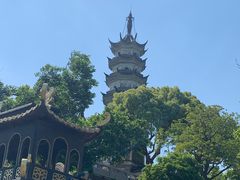 -苏州上方山国家森林公园