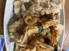 -香港饭店0410(弘大店)