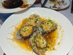 -申阿婆·上海菜·小海鲜(国展店)