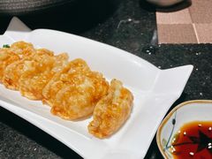-德川家日本料理(中关村寰太大厦店)