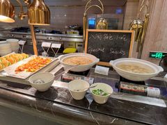 -福州中庚聚龍酒店香汇自助餐厅(南江滨西大道店)