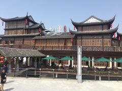 -二十八里太湖船菜(吉祥路店)