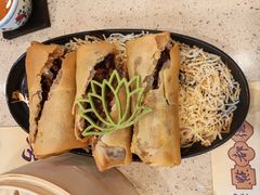 -点都德(皇岗村店)