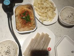 -鱼酷活鱼烤鱼(北美店)