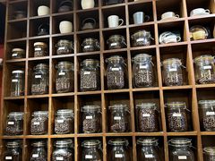 -RUMORS COFFEE ROASTERY鲁马滋咖啡(湖南路店)