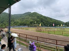-大水川景区